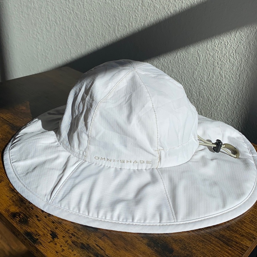 Columbia women’s hat